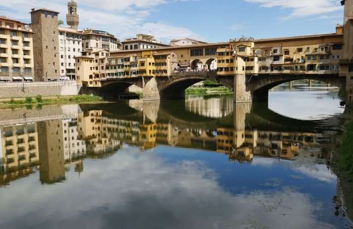 Ponte Vecchio