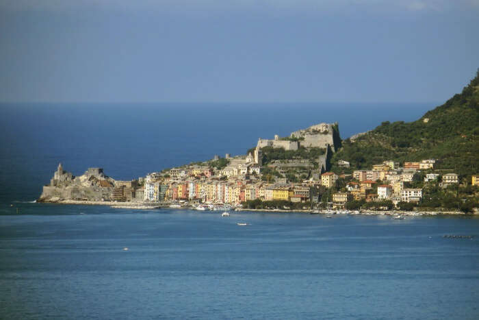 Portovenere