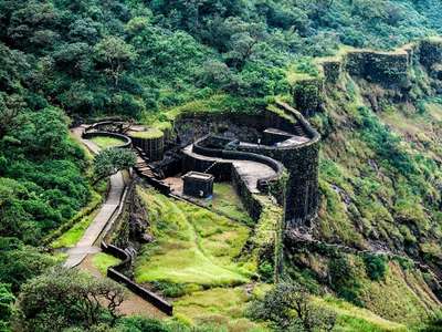 27 Best Places to Visit in Pune - Pune Tourism 2023