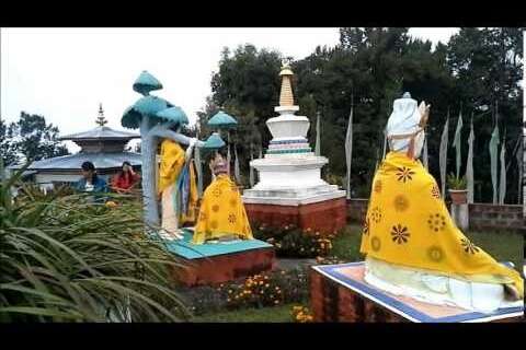 Rangshikhar Lhakhang