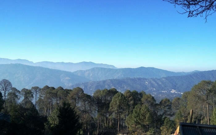 Ranikhet