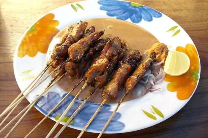 Satay