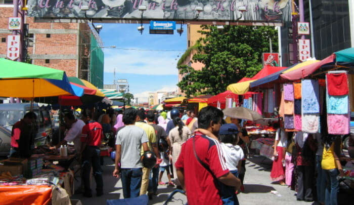 Shop at Ipoh Markets