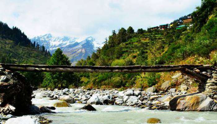 Solang Valley, among the best hill stations in India