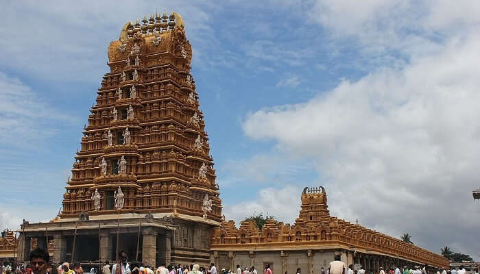 Top 40 Best Things To Do In Mysore - Skysafar Tourism