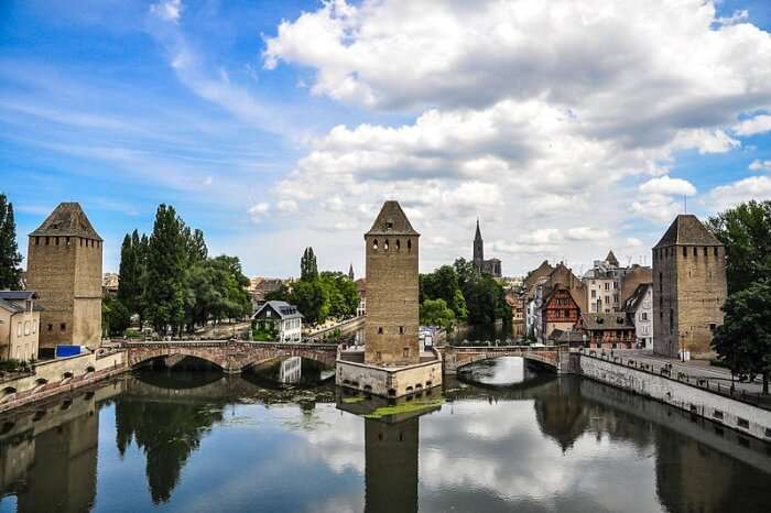 Strasbourg