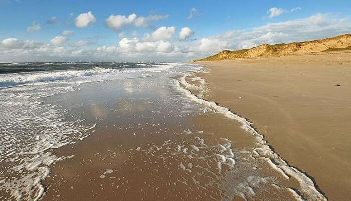 Sylt - Explore The Tropical Island