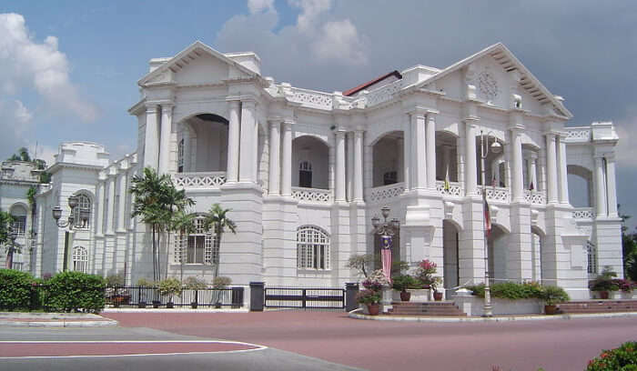 Heritage Trail of Ipoh