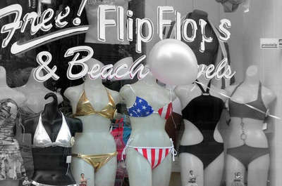 Bikni, Swim Wear, Beach Wear Sets, Bikni Sets at Rs 60/piece, Bikini Set  For Women in Delhi
