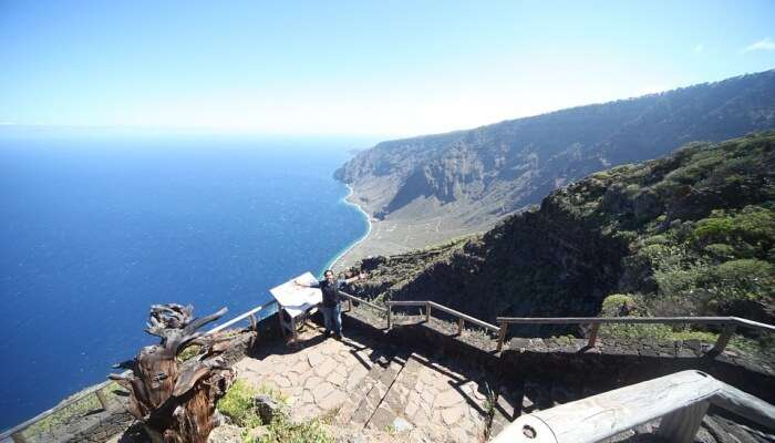 The Canary Islands