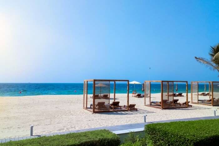 Things to Do In Ajman