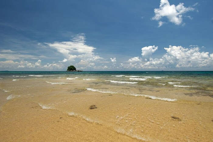 Tioman Island ideal