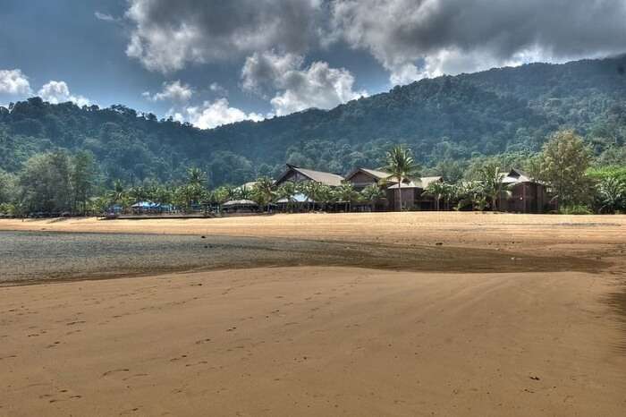 Tioman Island