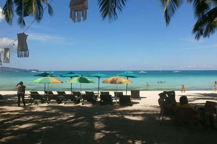 Top Places To Eat At Boracay Island