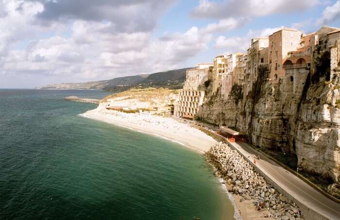 Tropea