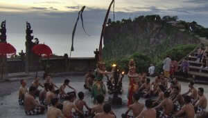 Ubud's Culture