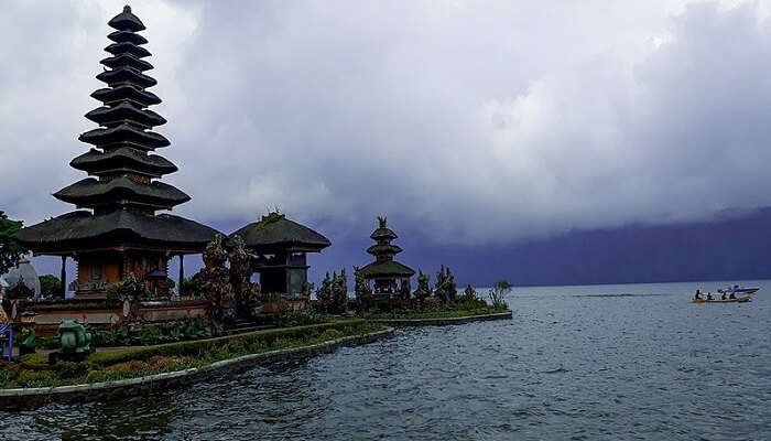 Ulun Danu Bali