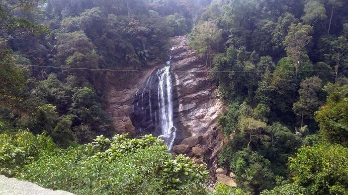 visit the Valara Waterfalls