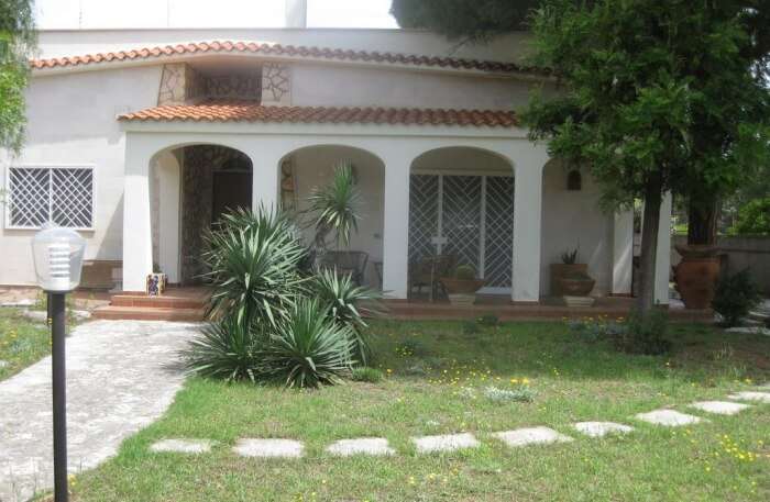 Villa Santa Lucia