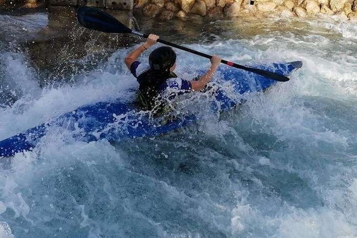 Wadi Adventure Park