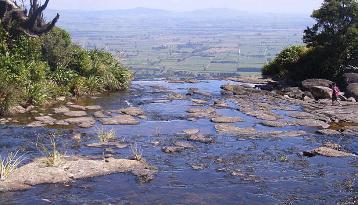 Wairere Falls