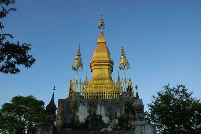 Wat Chom Si