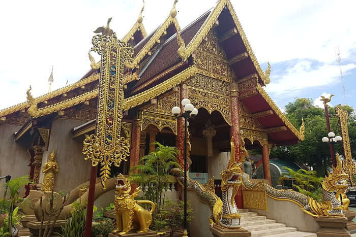 Wat Klang