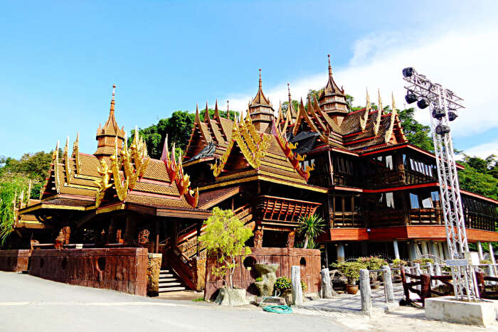 Wat Sangkhathan