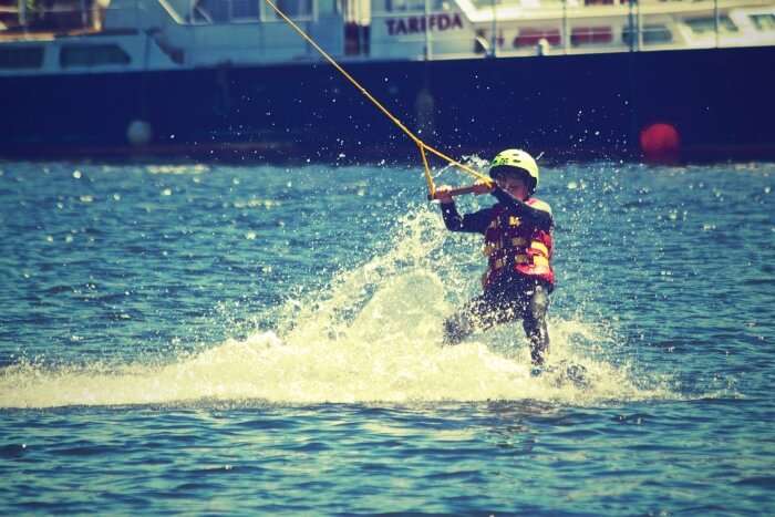 Water Ski