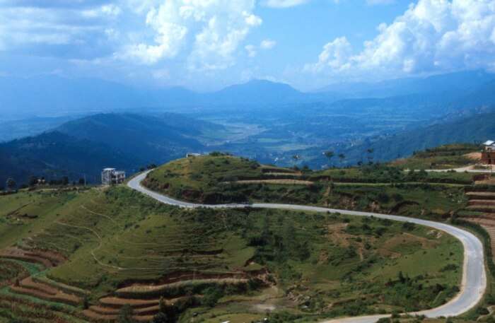 Weather In Nepal During Summer