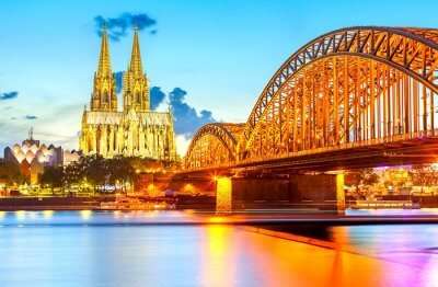 Places To Visit In Cologne
