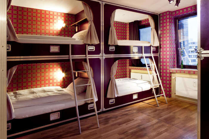 Best Hostels In Cologne