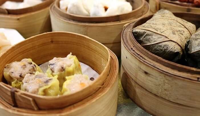 dim sum