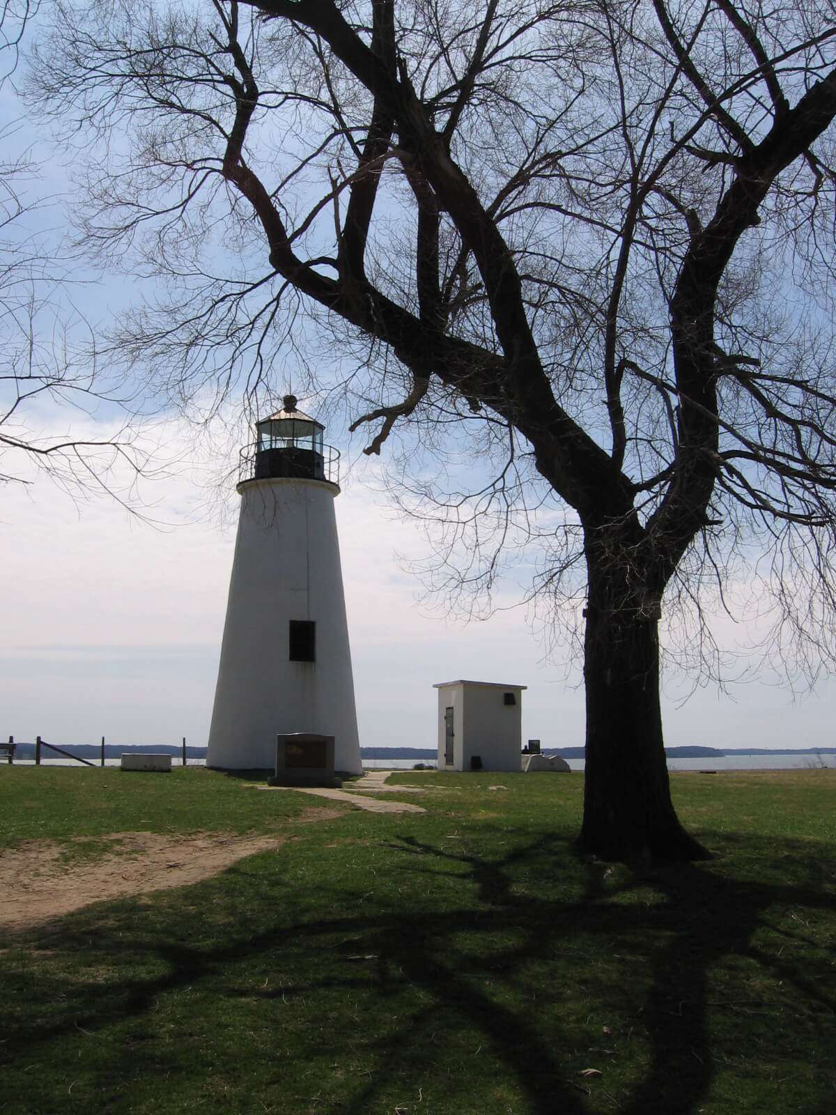 Elk neck state park beaches