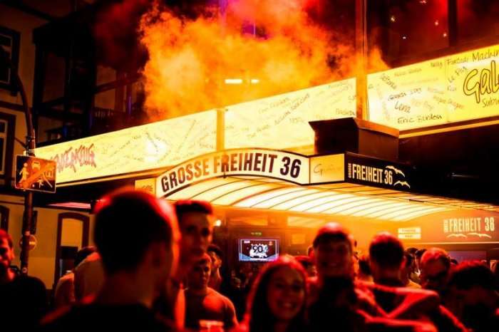 Grosse Feiheit 36 