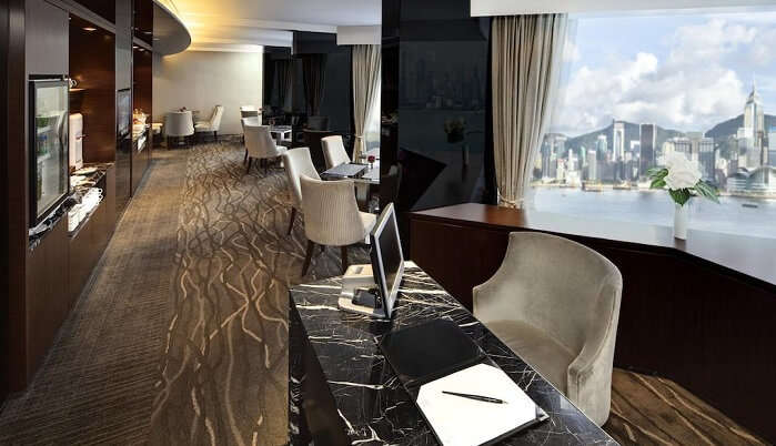 kowloon hotel HK