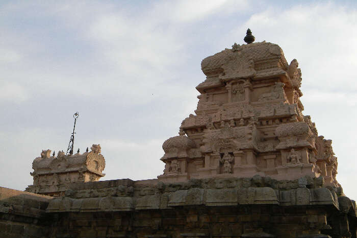 nambu temple