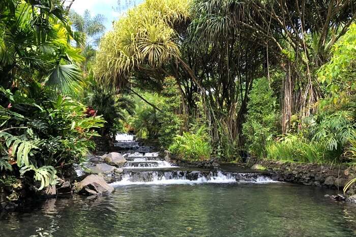 hot springs in costa rica