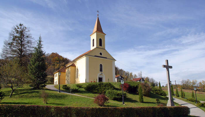 Church of Our Lady of Seven Sorrows