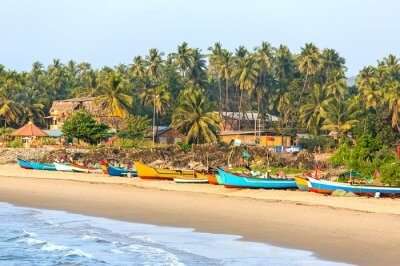 villages of india