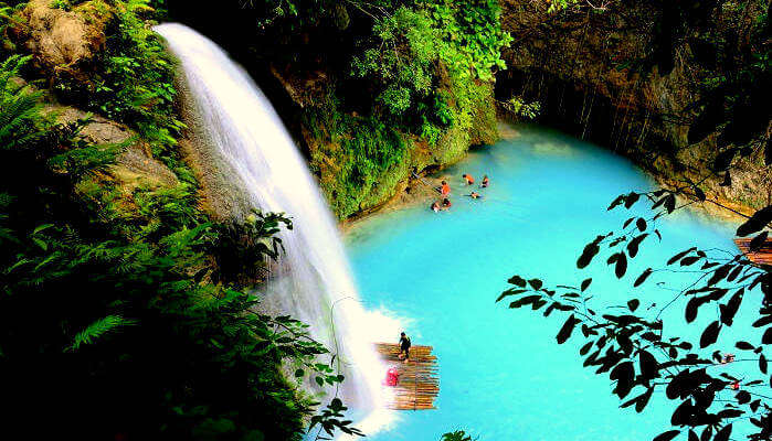 waterfall-in-cebu-philippines