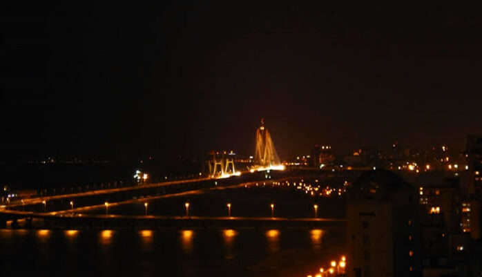 places to visit in mumbai during night