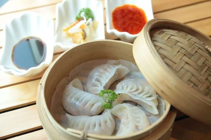 dimsum