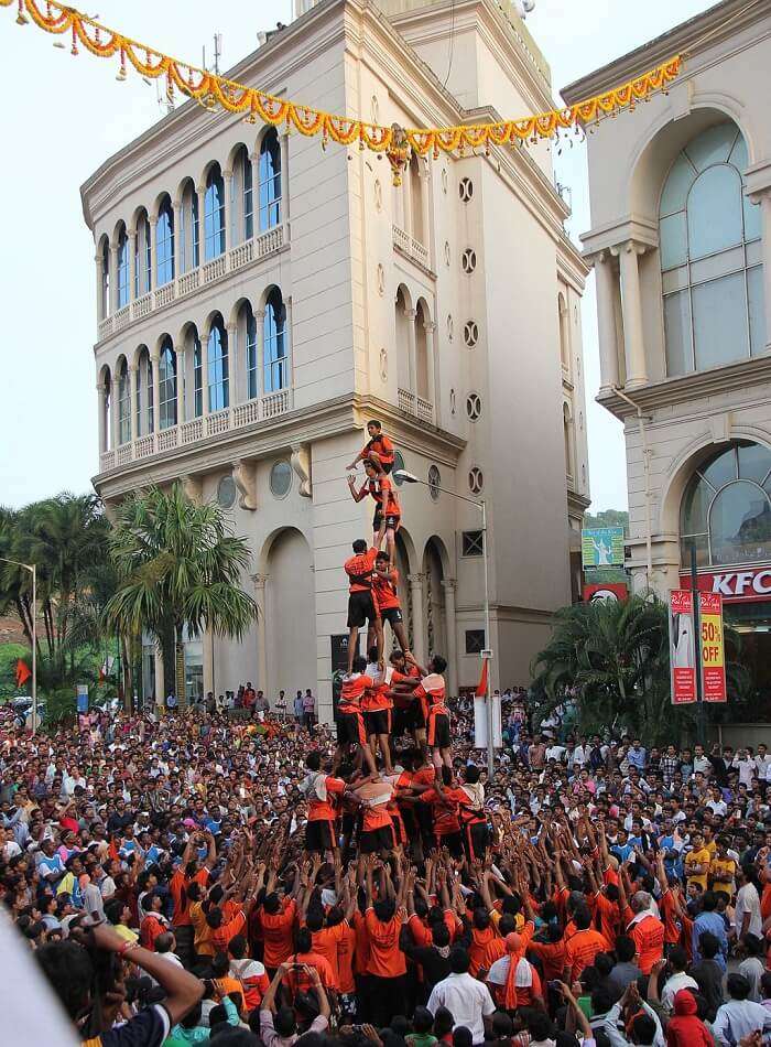 janamashtami