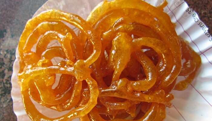 jalebi