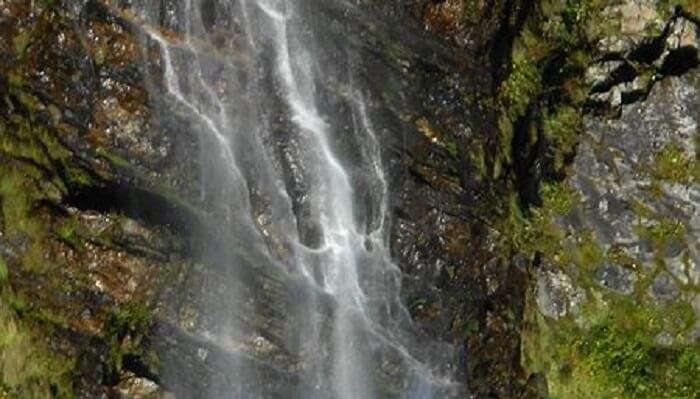 Chineshwar Waterfall