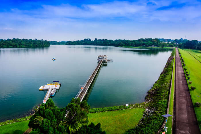 Seletar Singapore