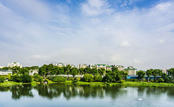 Yishun Singapore