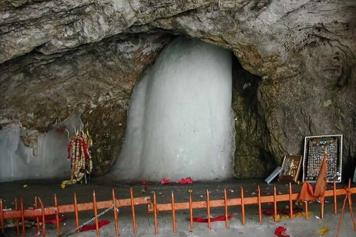 Amarnath Temple