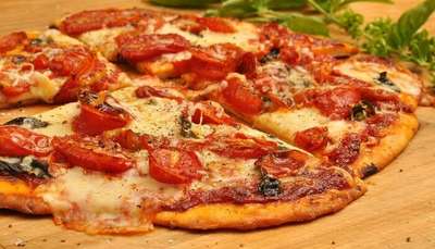 List of Top Pizza Outlets in Dholewal Chowk - Best Pizza Places